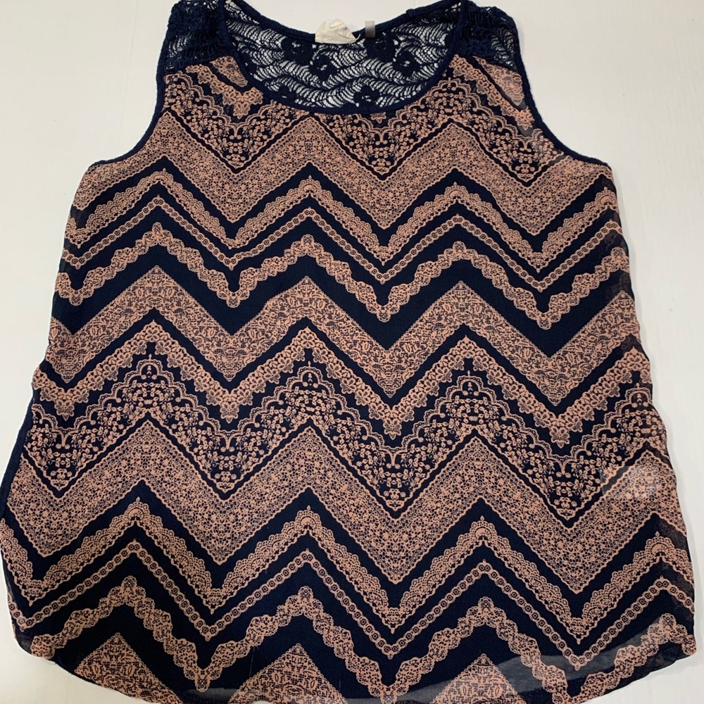 Carol Rose Blouse